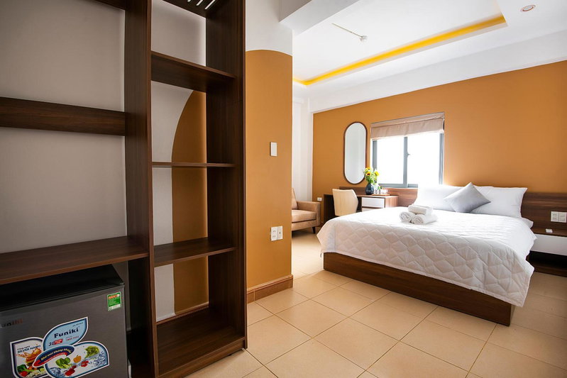 Valentino Homestay Hue, Hue, Vietnam