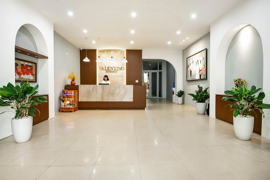 Valentino Homestay Hue, Hue, Việt Nam