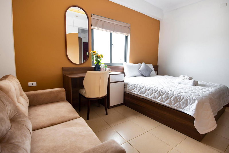 Valentino Homestay Hue, Hue, Vietnam