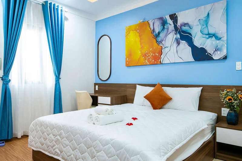 Valentino Homestay Hue, Hue, Vietnam