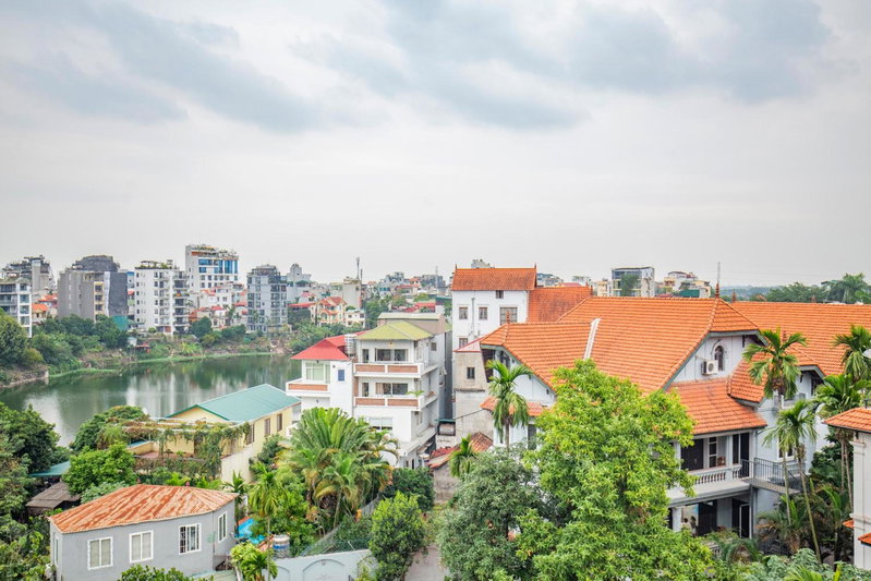 La Passion - Tay Ho Hanoi One Bedroom Apartment!, Hanoi, Vietnam