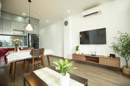 La Passion - Tay Ho Hanoi One Bedroom Apartment!, Hanoi, Vietnam