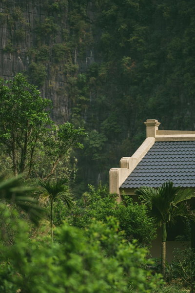 Jiva Hoa Lu Retreat, Ninh Binh, Vietnam