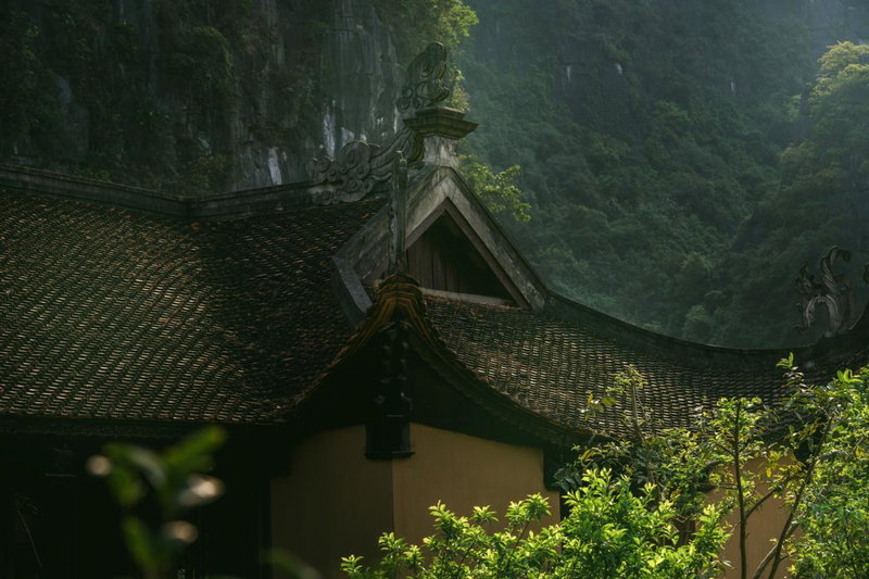 Jiva Hoa Lu Retreat, Ninh Binh, Vietnam