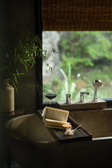 Jiva Hoa Lu Retreat, Ninh Binh, Vietnam