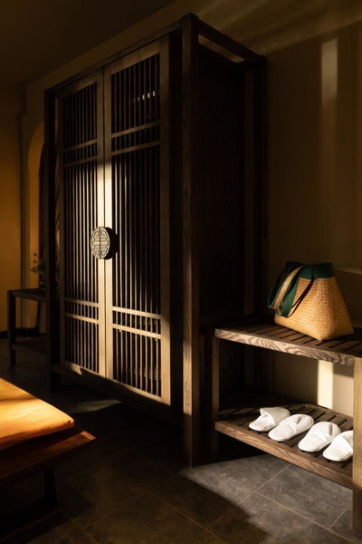 Jiva Hoa Lu Retreat, Ninh Binh, Vietnam