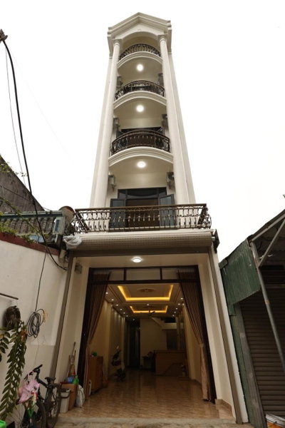 Minh Hieu Hotel, Dồng Văn, Vietnam