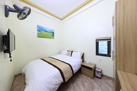 Minh Hieu Hotel, Dồng Văn, Vietnam