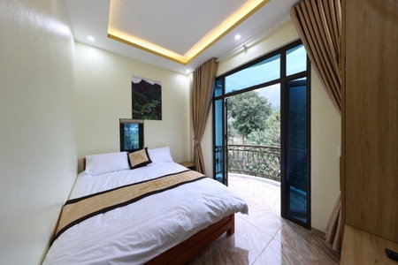 Minh Hieu Hotel, Dồng Văn, Vietnam