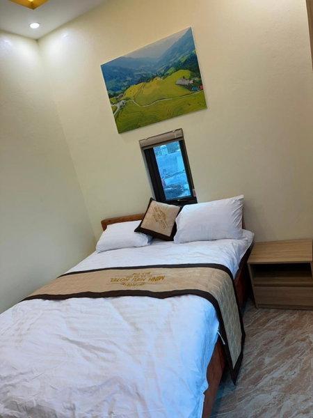 Minh Hieu Hotel, Dồng Văn, Vietnam