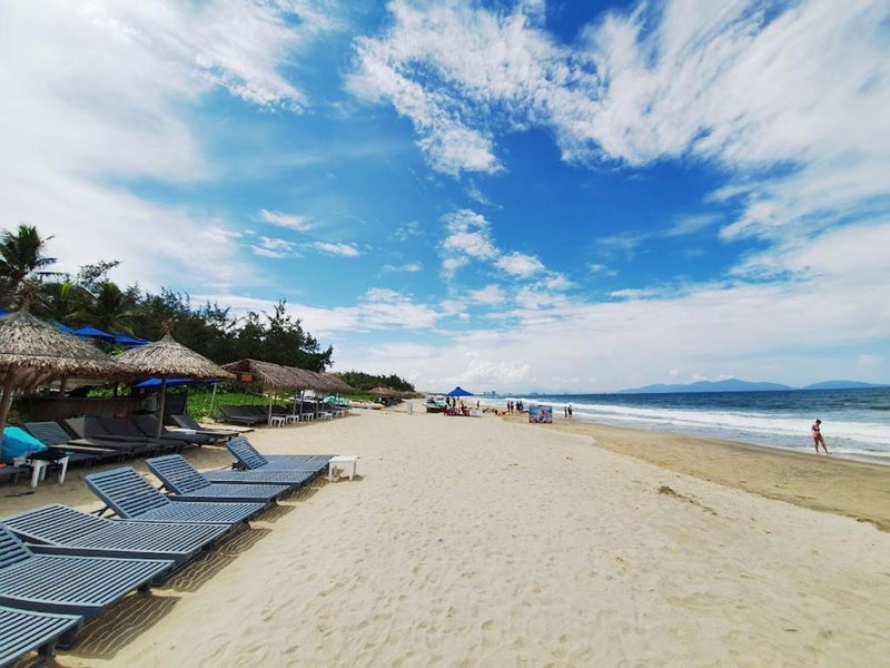 Tai Nhien Homestay, Tân Thành (1), Việt Nam