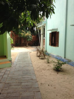 Cocosand Hotel, Mui Ne, Vietnam
