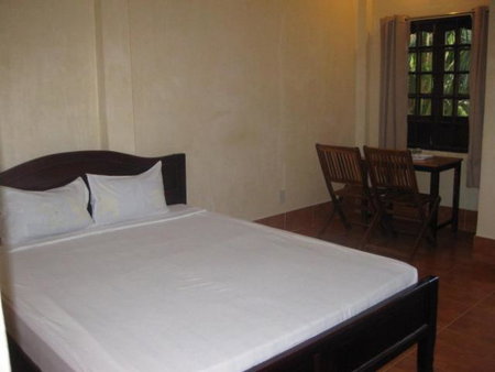 Cocosand Hotel, Mui Ne, Vietnam