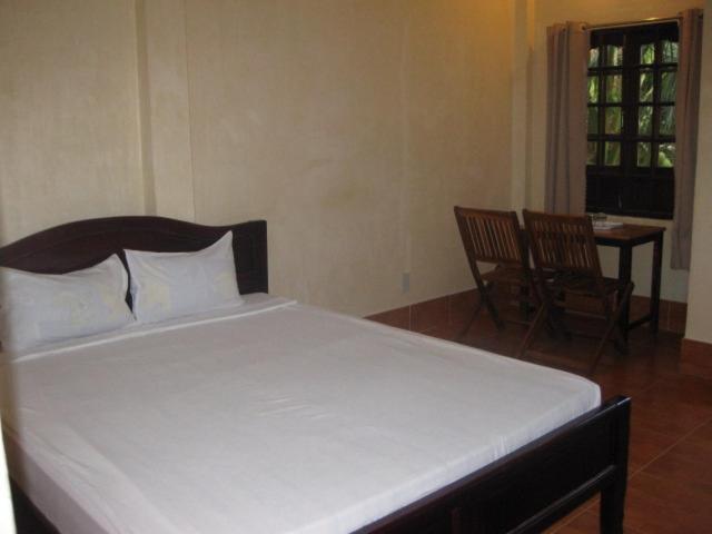 Cocosand Hotel, Mui Ne, Vietnam