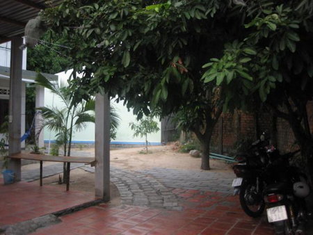 Cocosand Hotel, Mui Ne, Vietnam