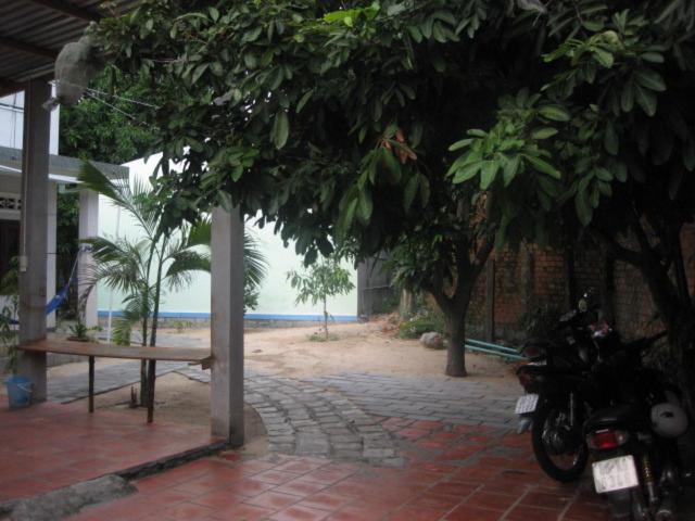 Cocosand Hotel, Mui Ne, Vietnam