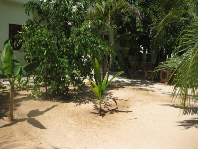 Cocosand Hotel, Mui Ne, Vietnam