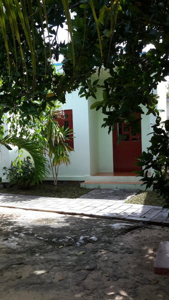 Cocosand Hotel, Mui Ne, Vietnam
