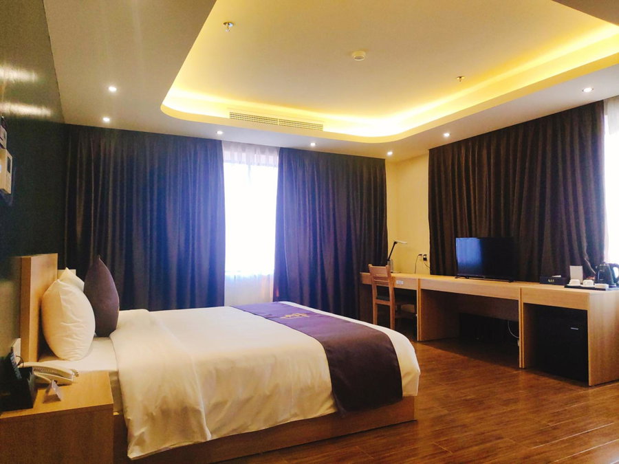 Azumaya Hotel Hai Phong, Hai Phong, Việt Nam