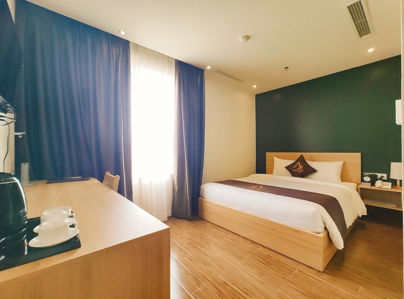 Azumaya Hotel Hai Phong, Hai Phong, Việt Nam