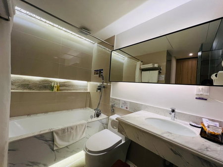 Azumaya Hotel Hai Phong, Hai Phong, Việt Nam