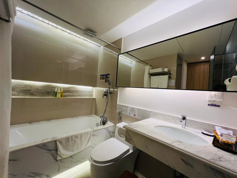 Azumaya Hotel Hai Phong, Hai Phong, Việt Nam