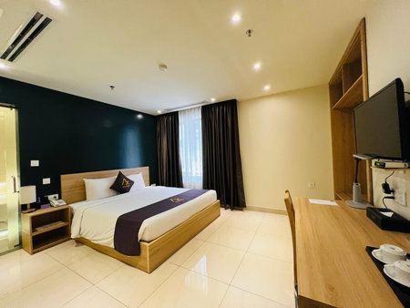 Azumaya Hotel Hai Phong, Hai Phong, Việt Nam