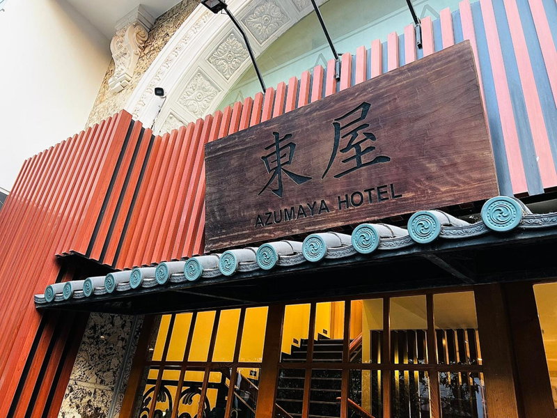 Azumaya Hotel Hai Phong, Hai Phong, Việt Nam