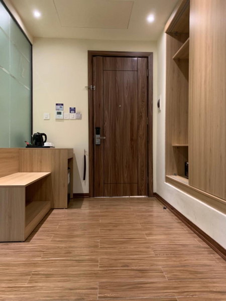 Azumaya Hotel Hai Phong, Hai Phong, Việt Nam