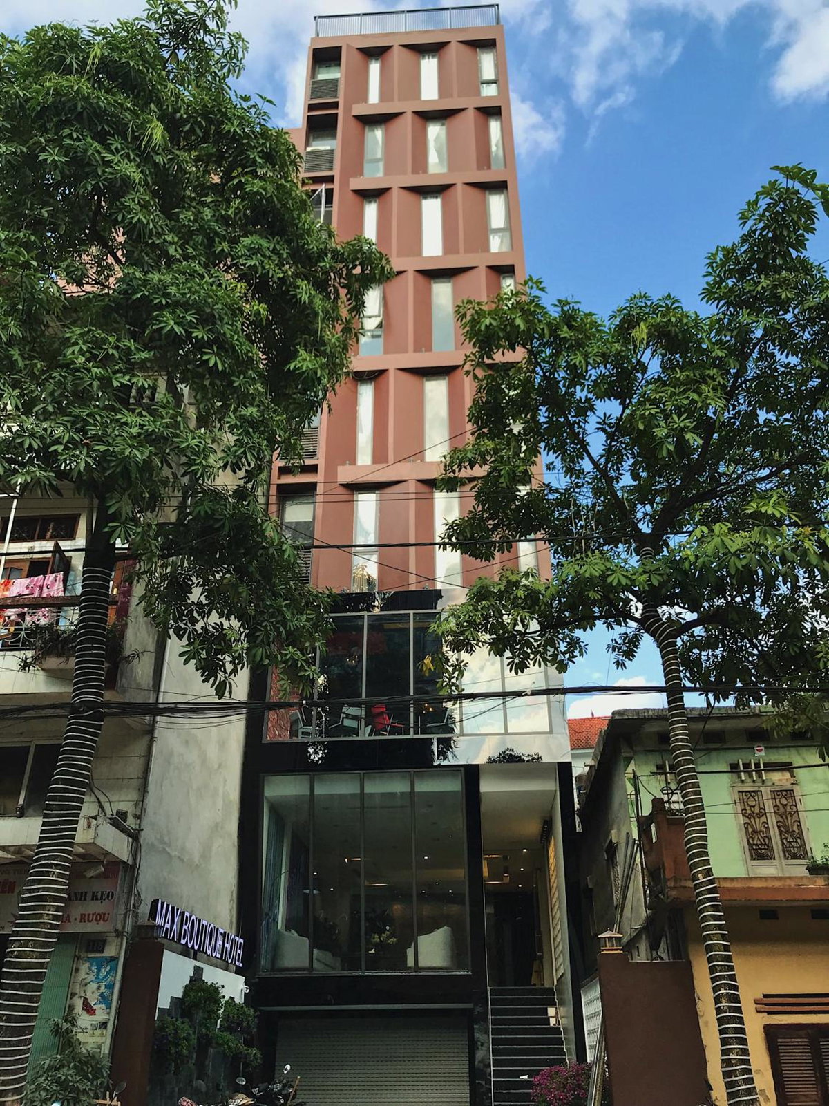 Hotel · Max Boutique Hotel, Cao Bang