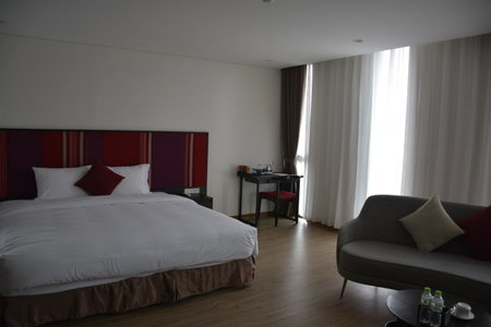 Max Boutique Hotel, Cao Bang, Vietnam