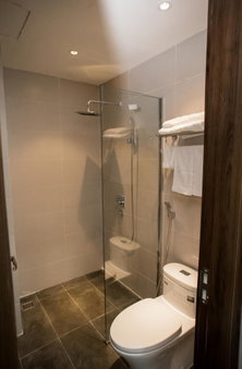 Max Boutique Hotel, Cao Bang, Vietnam