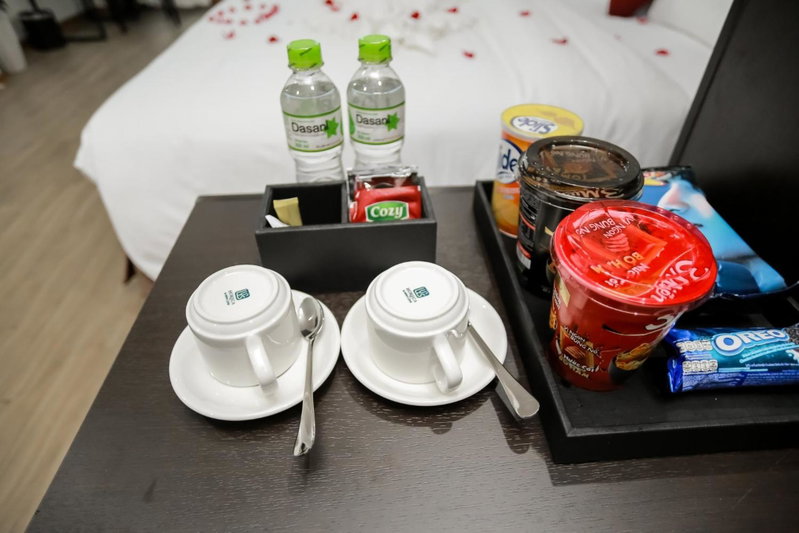 Max Boutique Hotel, Cao Bang, Vietnam