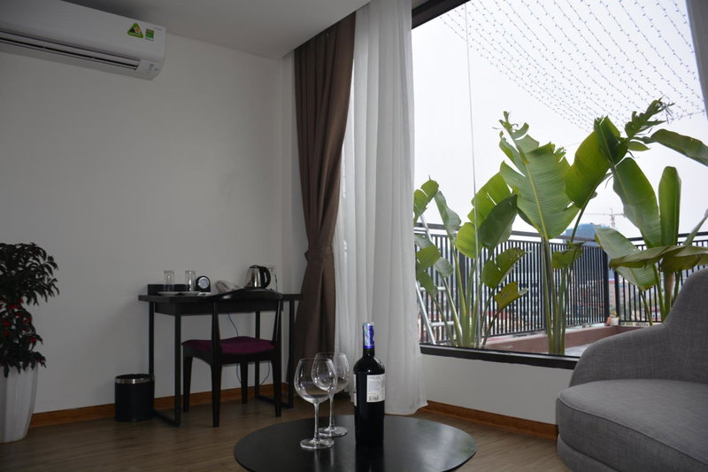 Max Boutique Hotel, Cao Bang, Vietnam