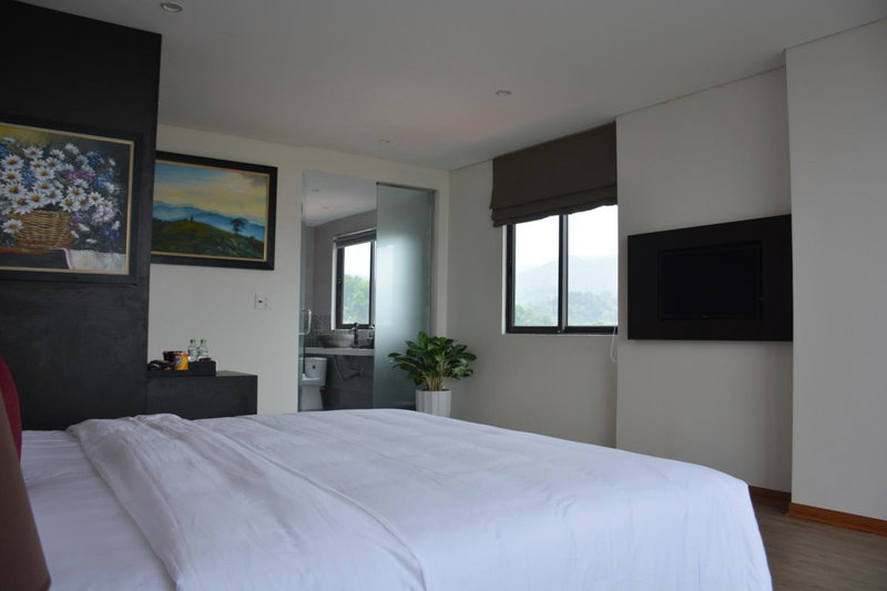 Max Boutique Hotel, Cao Bang, Vietnam