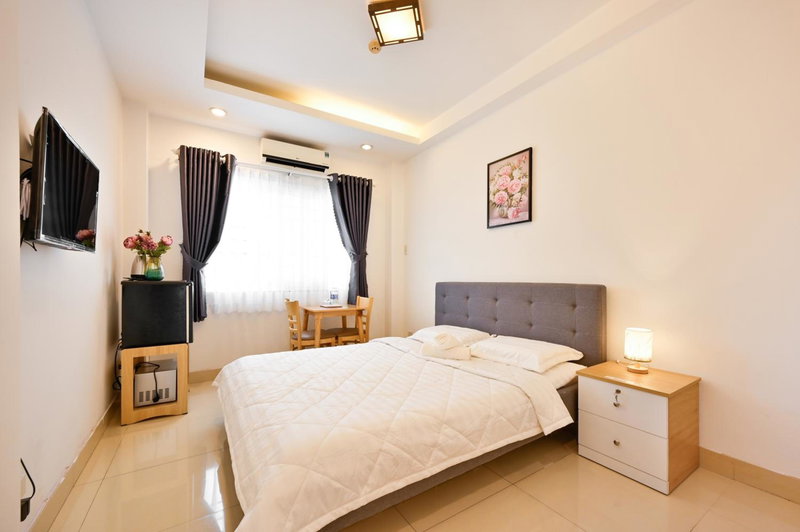 Huyen Homestay, Thành phố Hồ Chí Minh, Việt Nam
