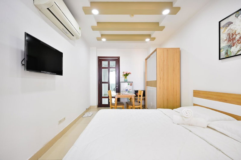 Huyen Homestay, Thành phố Hồ Chí Minh, Việt Nam