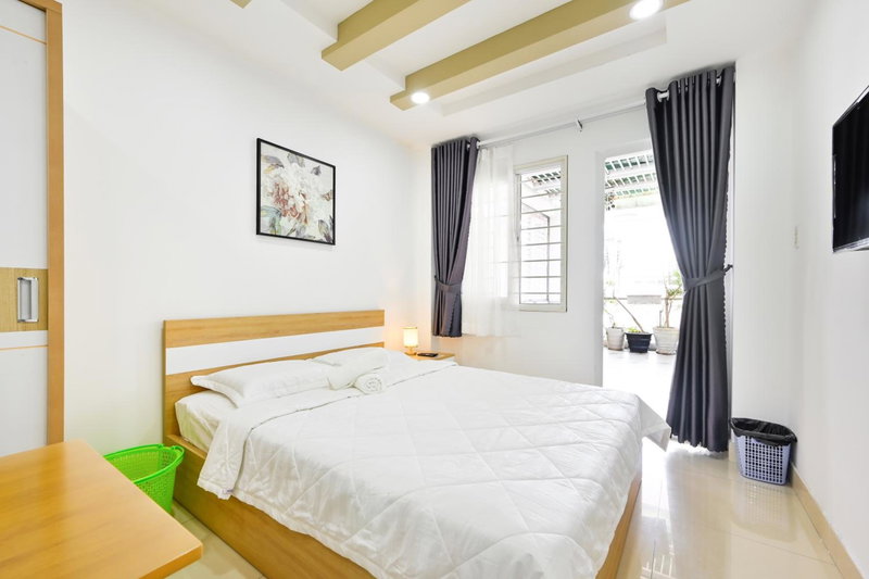 Huyen Homestay, Thành phố Hồ Chí Minh, Việt Nam
