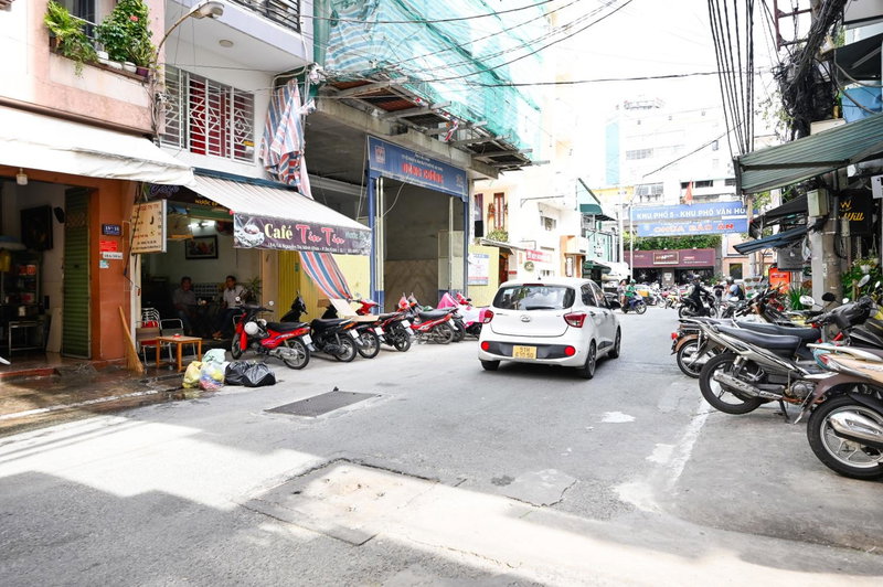 Huyen Homestay, Thành phố Hồ Chí Minh, Việt Nam