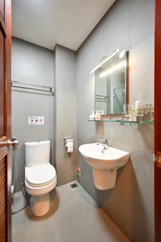 Huyen Homestay, Thành phố Hồ Chí Minh, Việt Nam