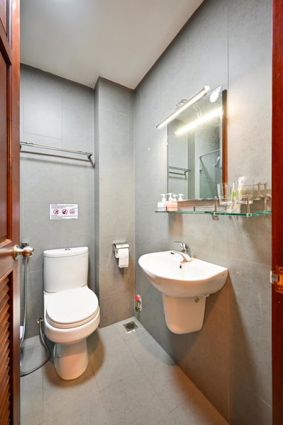 Huyen Homestay, Thành phố Hồ Chí Minh, Việt Nam