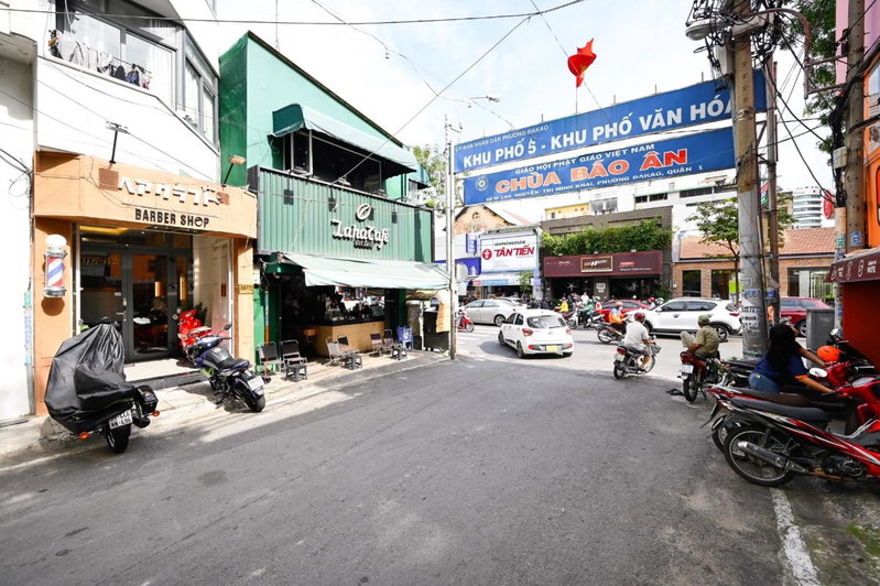 Huyen Homestay, Thành phố Hồ Chí Minh, Việt Nam