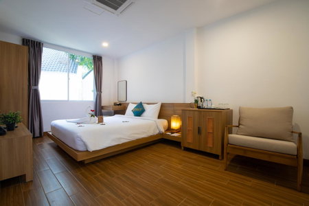 Palace Long Hai Resort, Long Hai, Vietnam