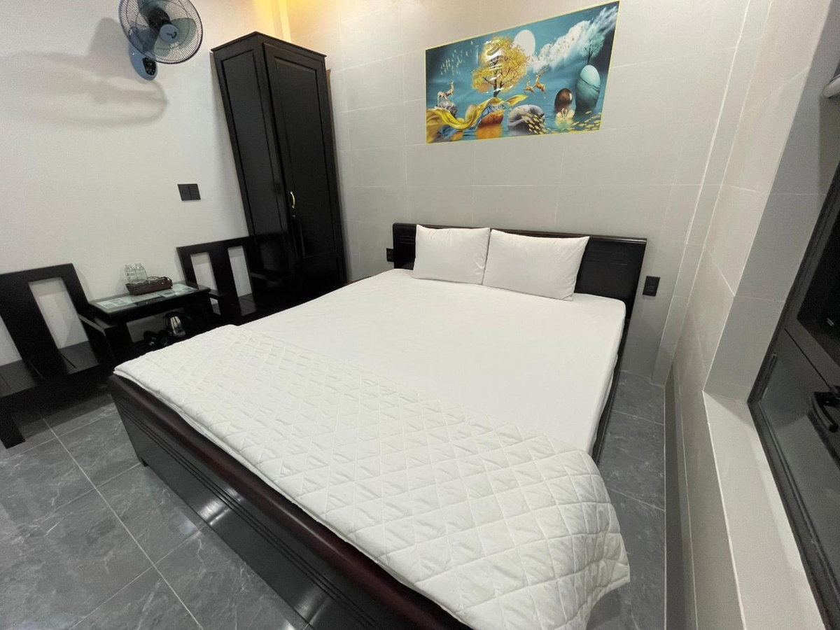 Hotel · Hung Thinh Motel, Dong Hoi