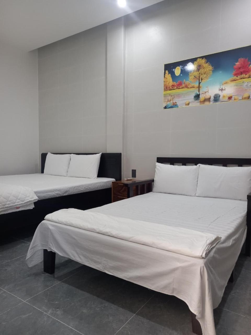 Hung Thinh Motel, Вьетнам