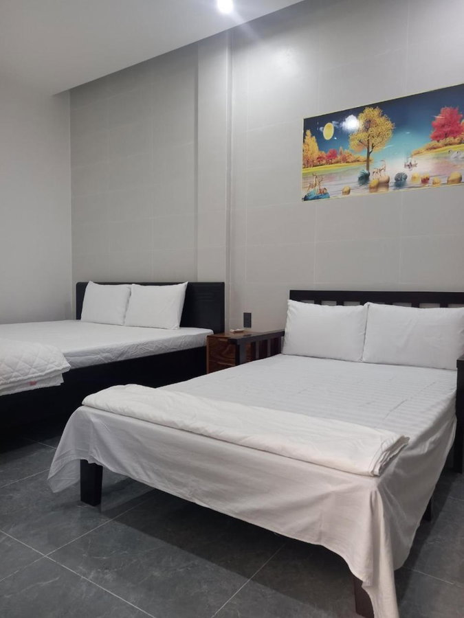 Hung Thinh Motel, Донг Хой, Вьетнам