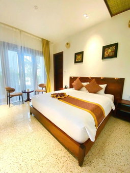 Pandora Sand Hill Mũi Né Resort, Mui Ne, Vietnam