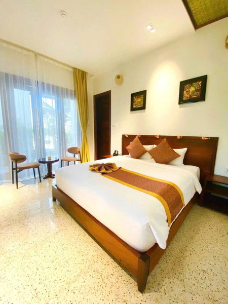 Pandora Sand Hill Mũi Né Resort, Mui Ne, Vietnam