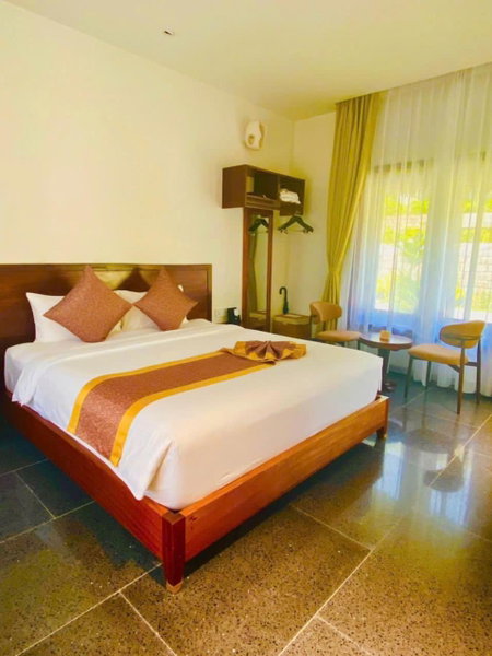 Pandora Sand Hill Mũi Né Resort, Mui Ne, Vietnam
