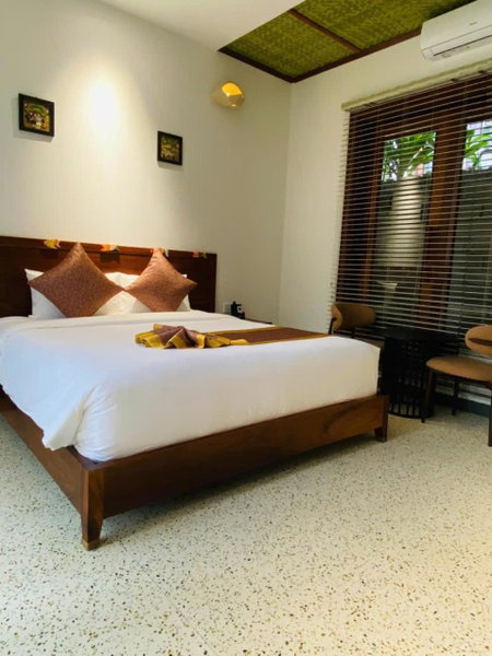 Pandora Sand Hill Mũi Né Resort, Mui Ne, Vietnam